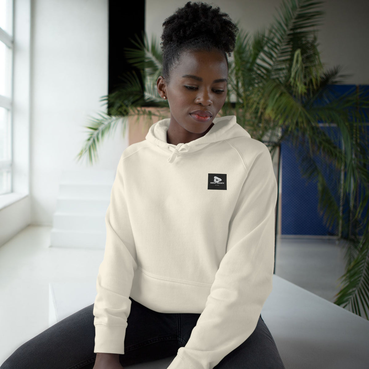 My Dog and I Talk Shit About You -  Unisex Hoodie