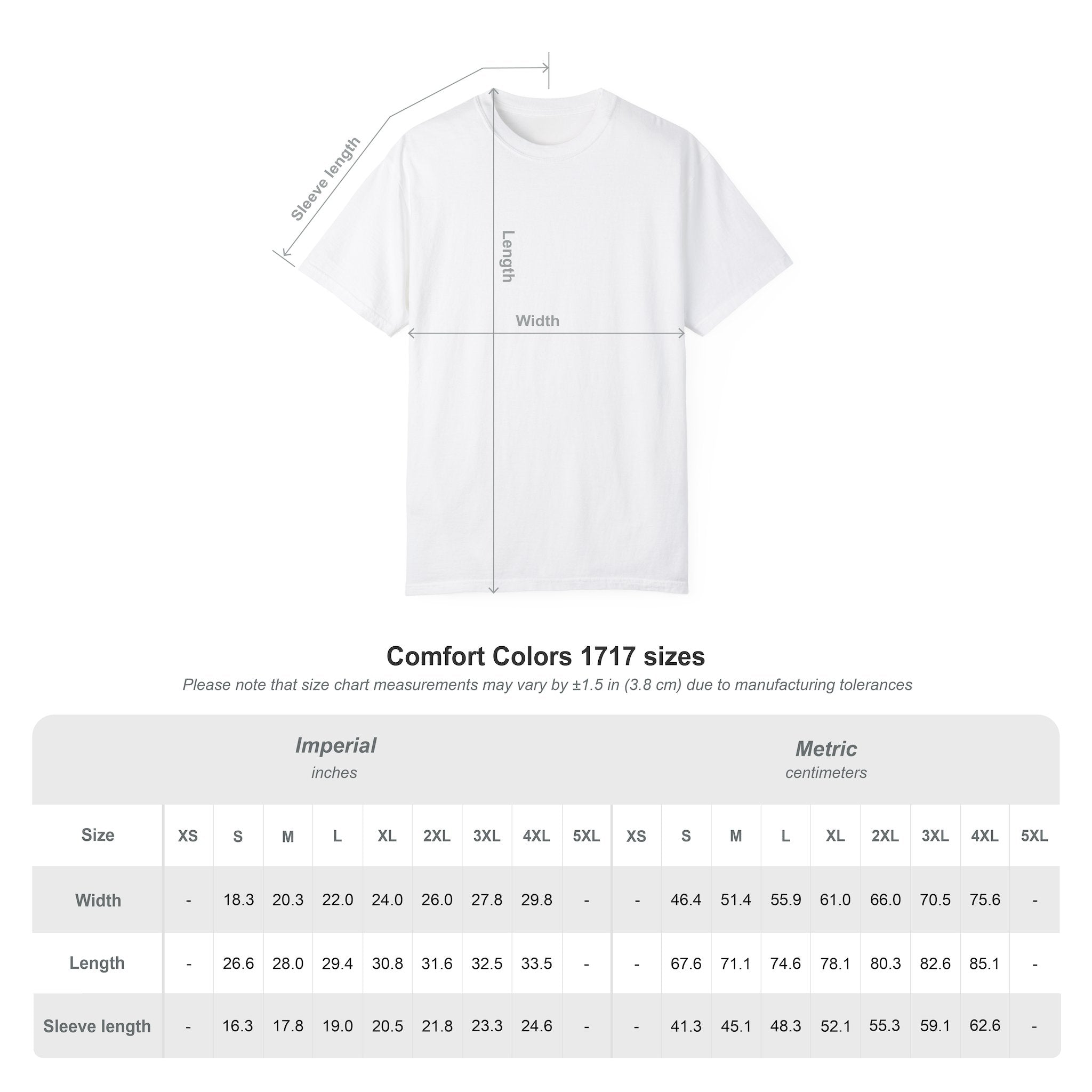 Big Back Logo Tee
