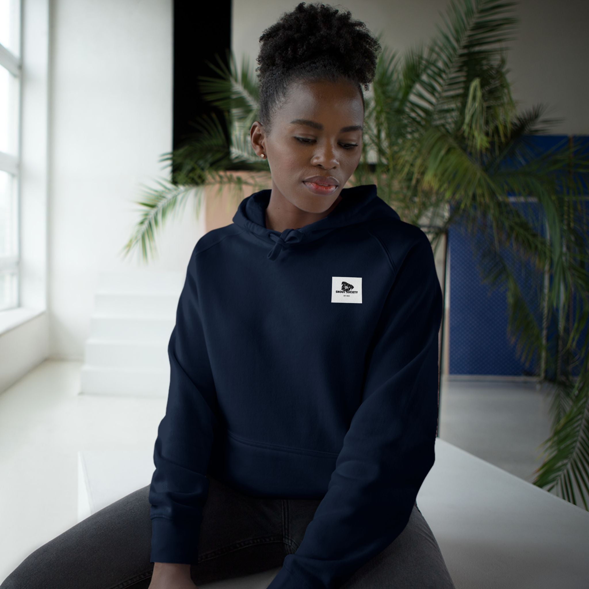 My Dog and I Talk Shit About You -  Unisex Hoodie