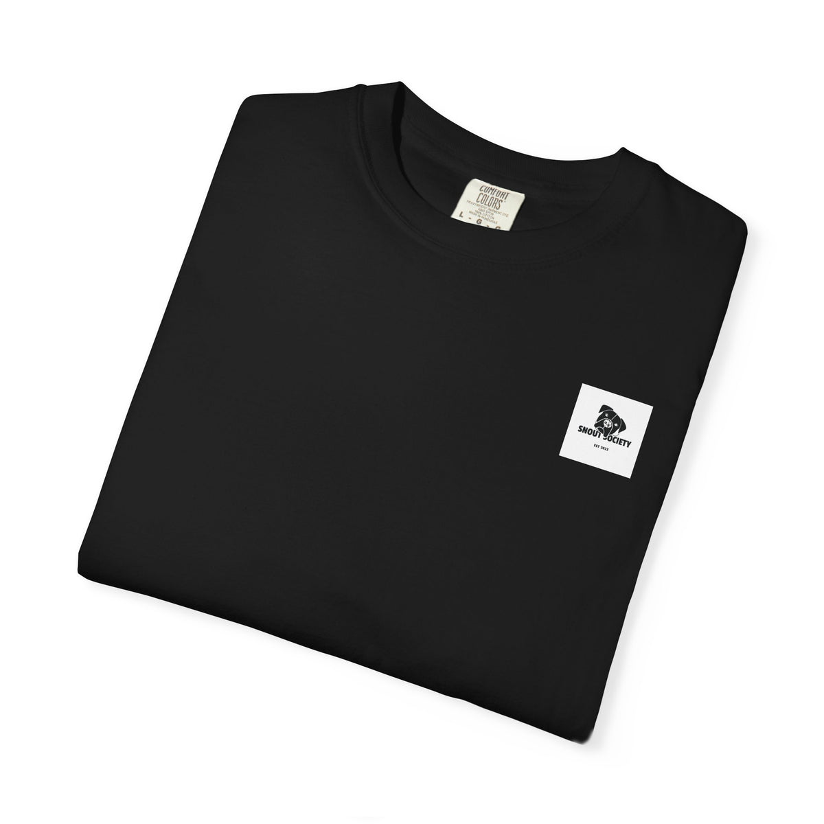 My dog and I talk shit about you - Unisex Tee