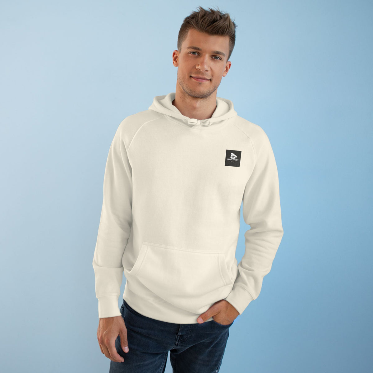My Dog and I Talk Shit About You -  Unisex Hoodie