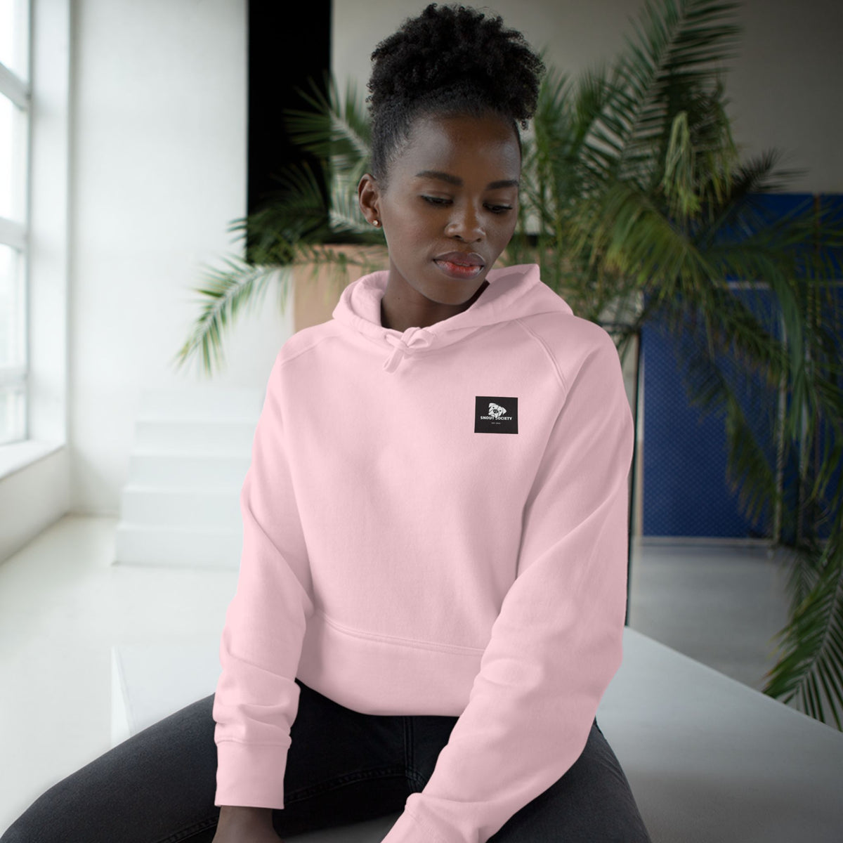 My Dog and I Talk Shit About You -  Unisex Hoodie